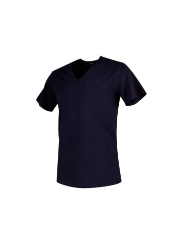 T-Shirt Męski Replay Czarny