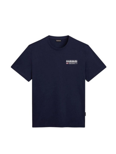 T-Shirt Męski Napapijri...