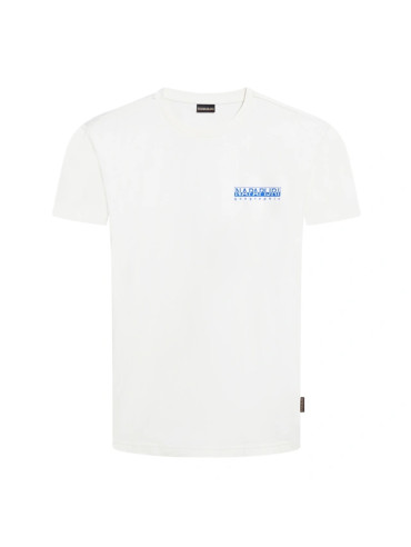 T-Shirt Męski Napapijri...