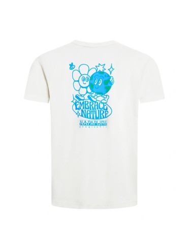 T-Shirt Męski Napapijri...