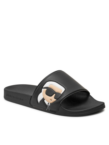 Klapki Damskie Karl...