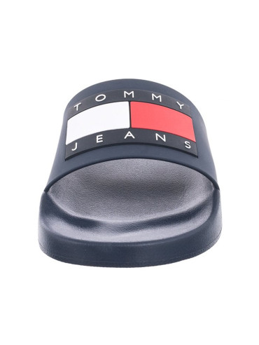 Klapdki Męskie Tommy Jeans...