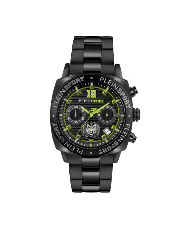Zegarek Męski Plein Sport...
