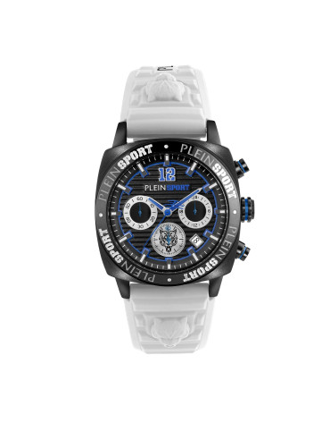 Zegarek Męski Plein Sport...