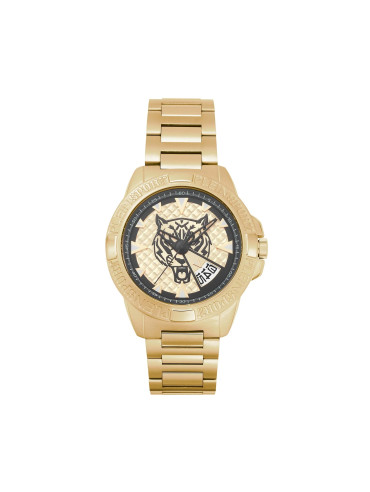 Zegarek Męski Plein Sport...