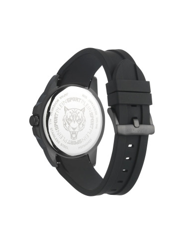 Zegarek Męski Plein Sport...