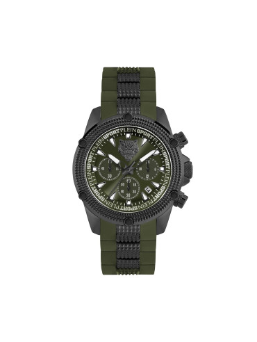 Zegarek Męski Plein Sport...