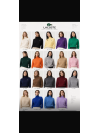 Lacosta Golf Damski nr 1 Zielony