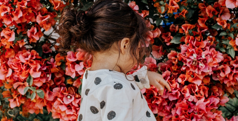 Premium Wrzos odzież dla dziewczynek