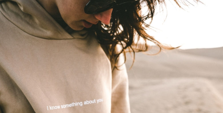 Premium Wrzos Damskie Bluzy